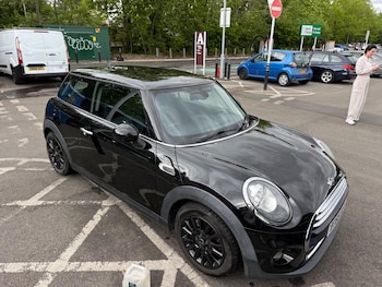 Used MINI Hatch 2015 for sale - 78492431: Photo