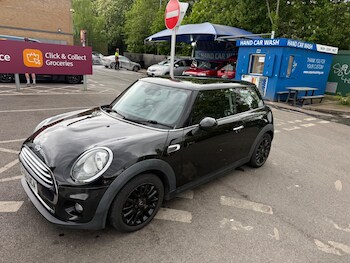 Used MINI Hatch 2015 for sale - 78492431: Photo