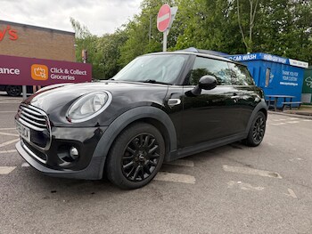 Used MINI Hatch 2015 for sale - 78492431: Photo