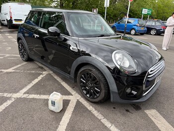 Used MINI Hatch 2015 for sale - 78492431: Photo