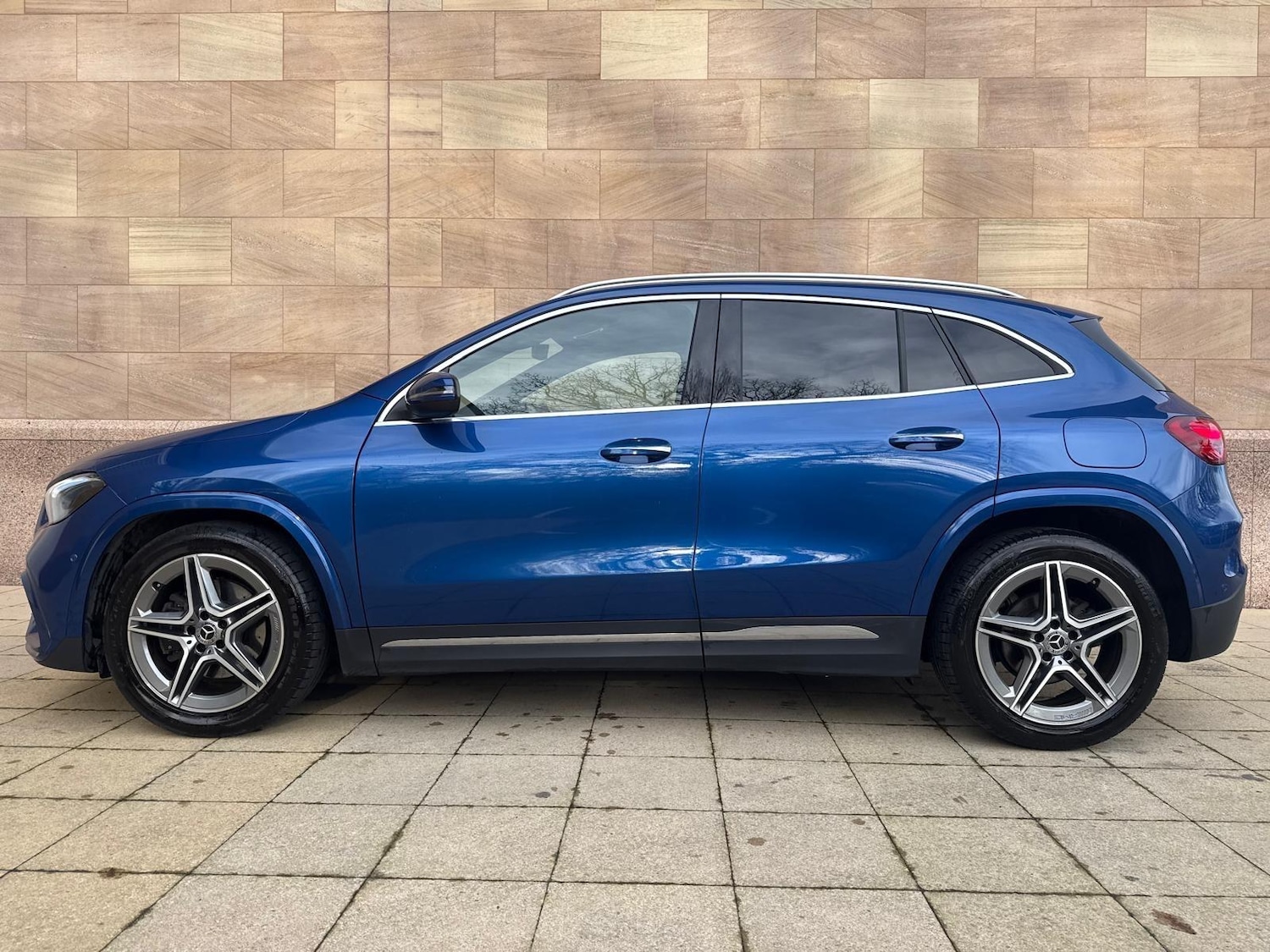 Used Mercedes-Benz GLA 2023 for sale - 77278825: Photo 10