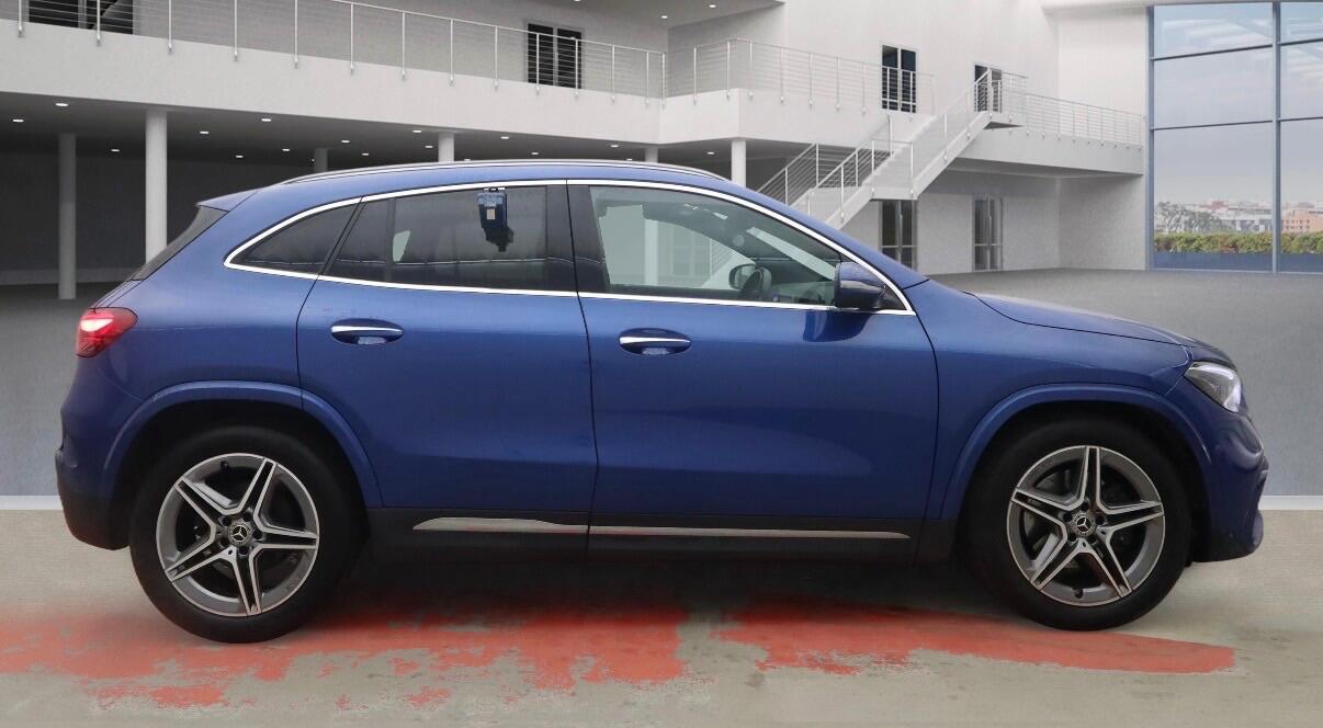 Used Mercedes-Benz GLA 2023 for sale - 77278825: Photo 11