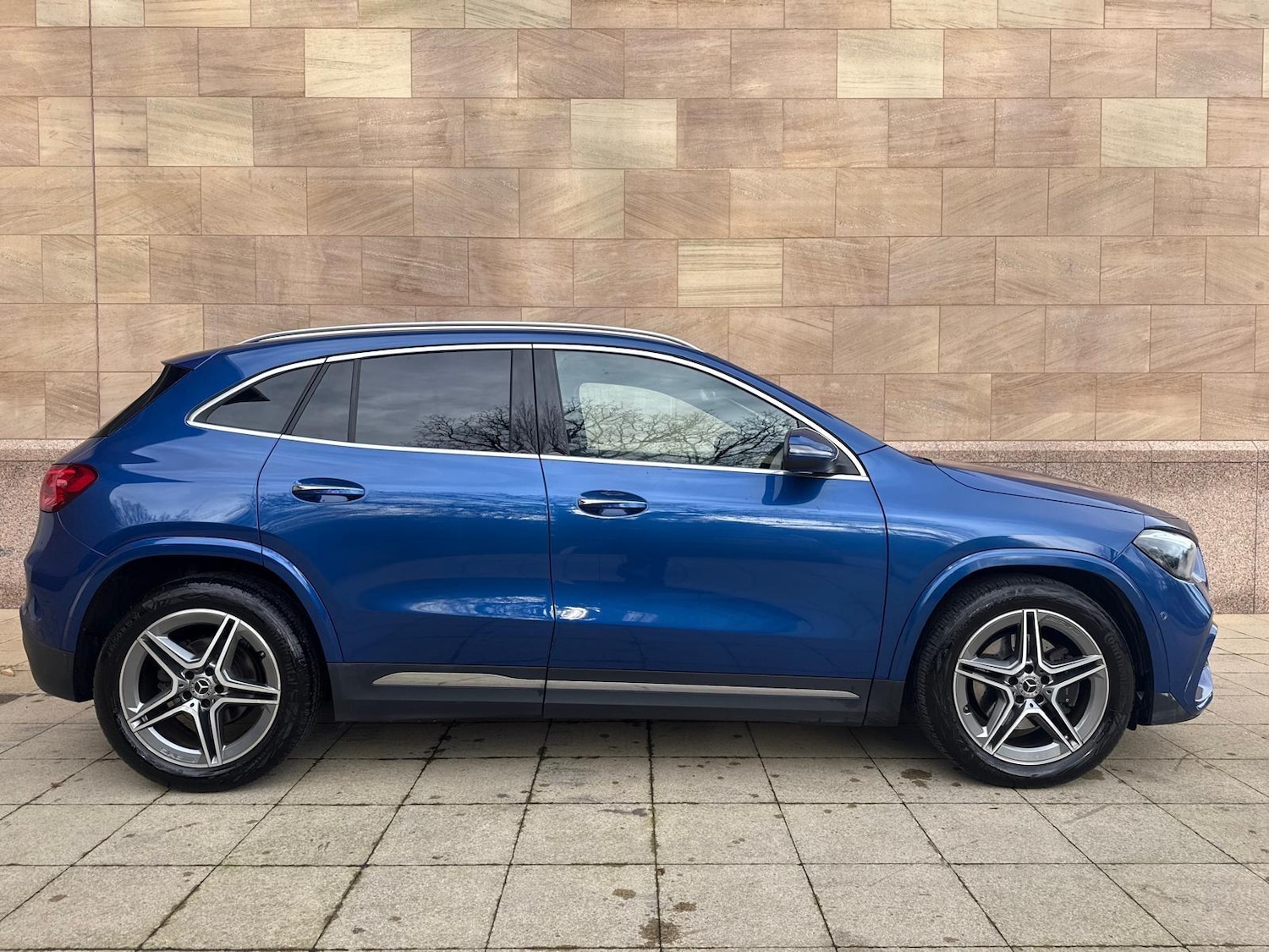 Used Mercedes-Benz GLA 2023 for sale - 77278825: Photo 12