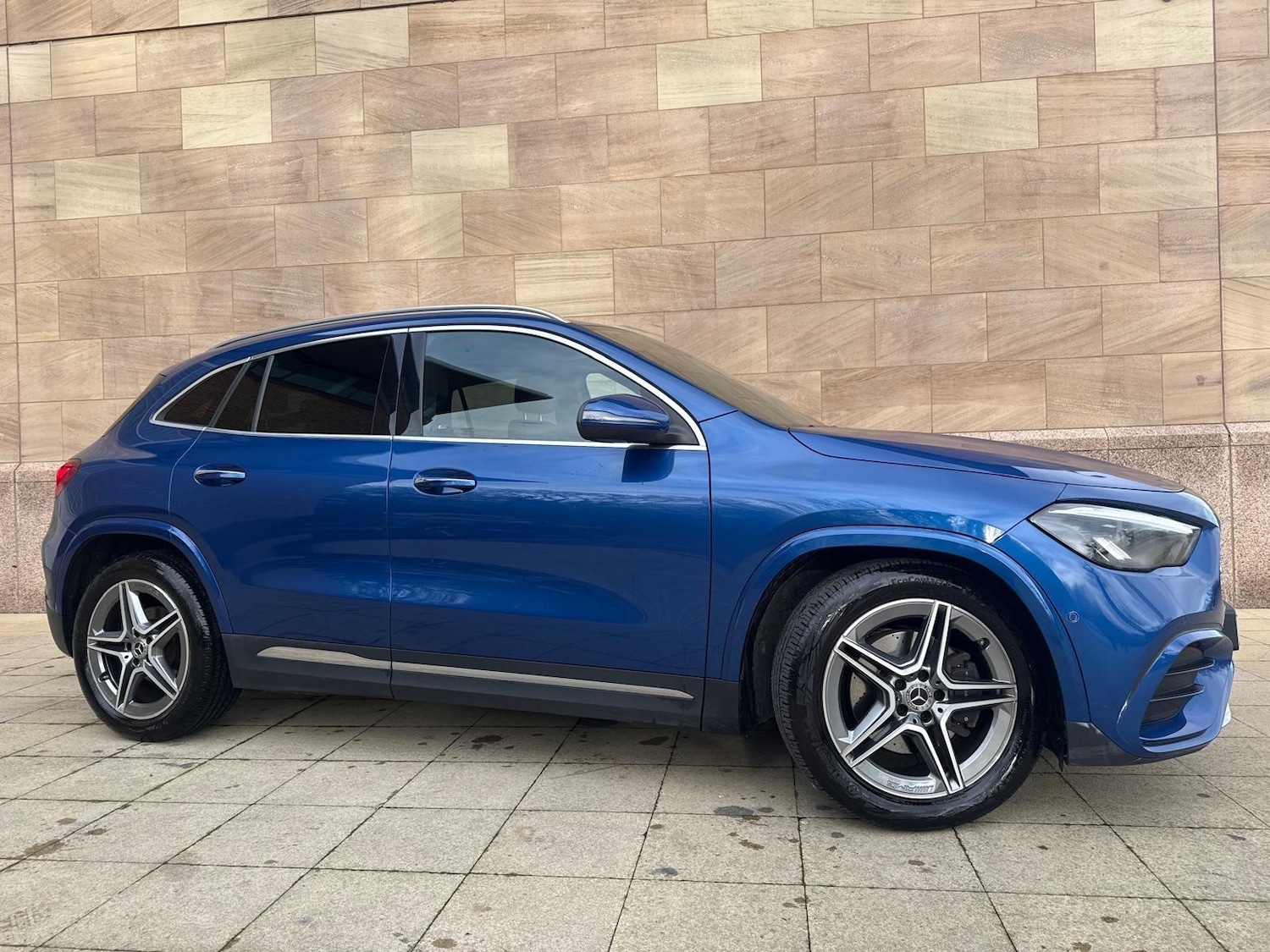 Used Mercedes-Benz GLA 2023 for sale - 77278825: Photo 13