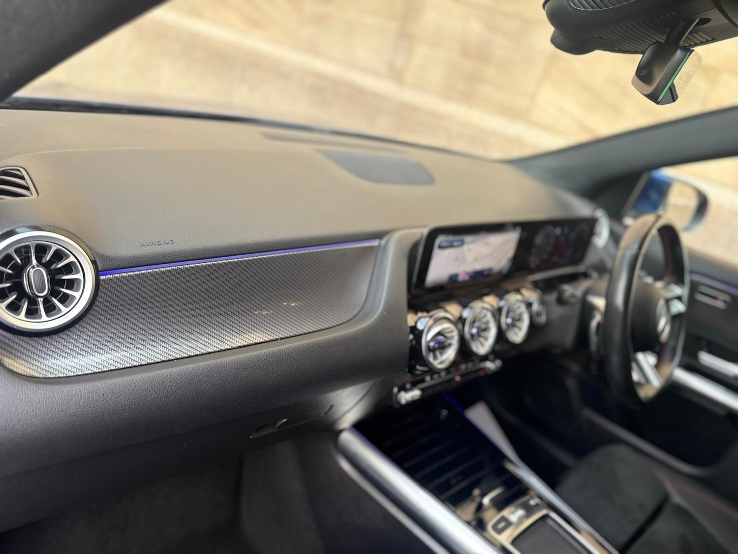 Used Mercedes-Benz GLA 2023 for sale - 77278825: Photo 17