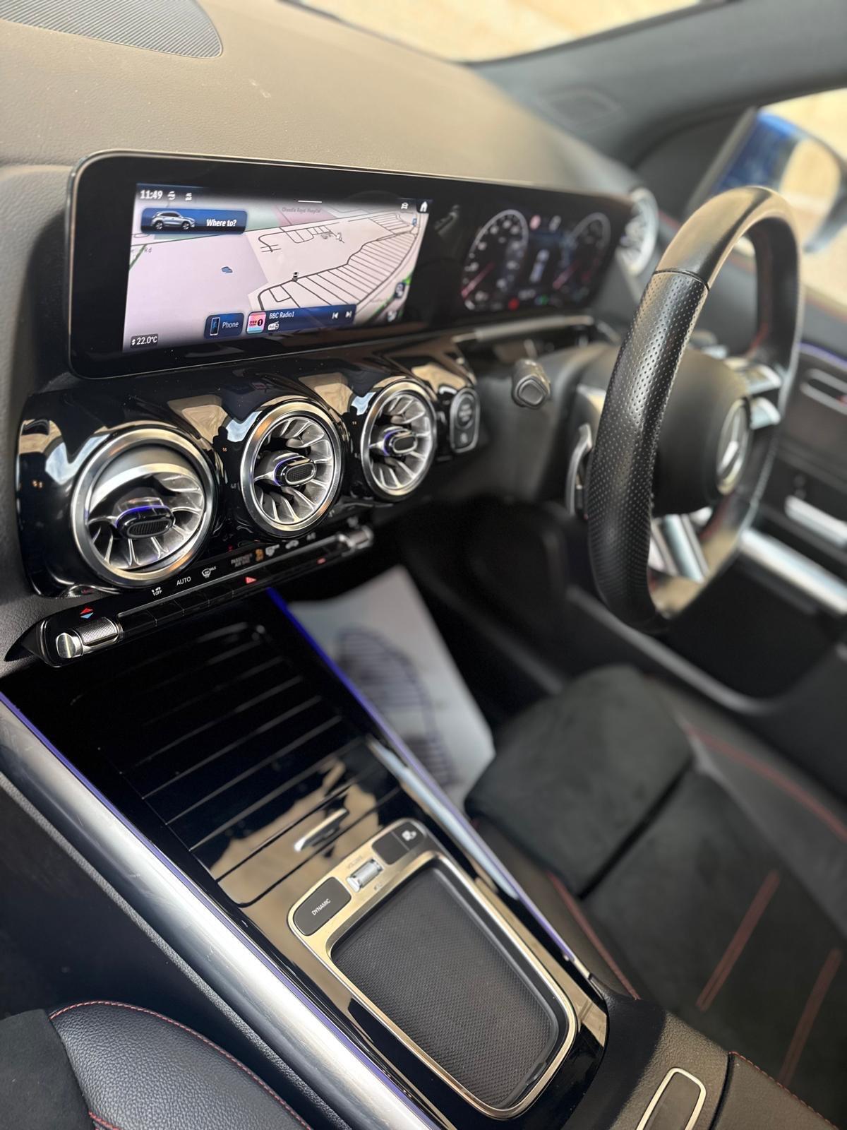 Used Mercedes-Benz GLA 2023 for sale - 77278825: Photo 18