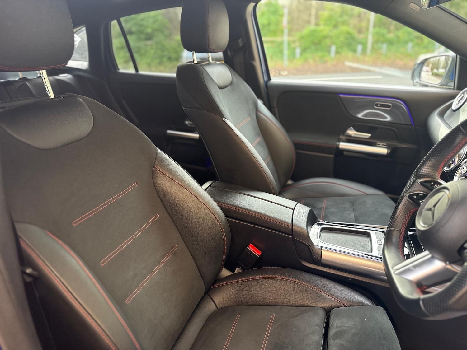 Used Mercedes-Benz GLA 2023 for sale - 77278825: Photo 20