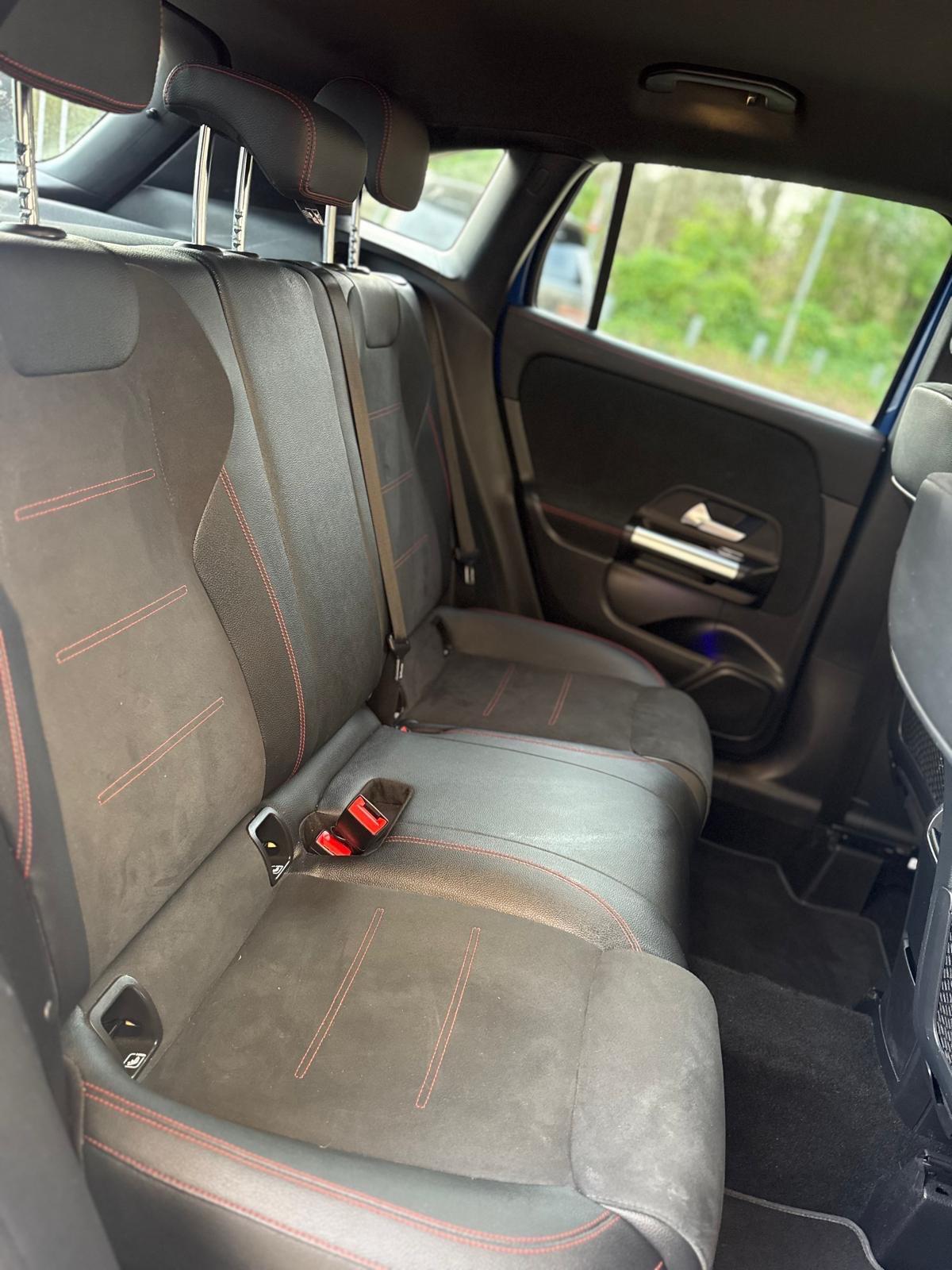 Used Mercedes-Benz GLA 2023 for sale - 77278825: Photo 22