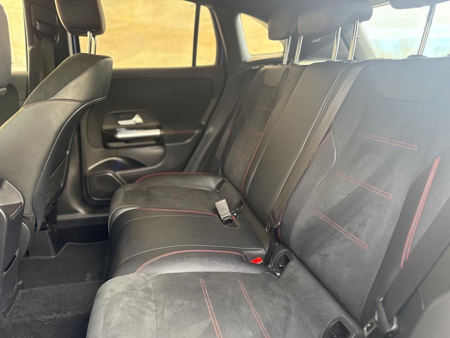 Used Mercedes-Benz GLA 2023 for sale - 77278825: Photo 23