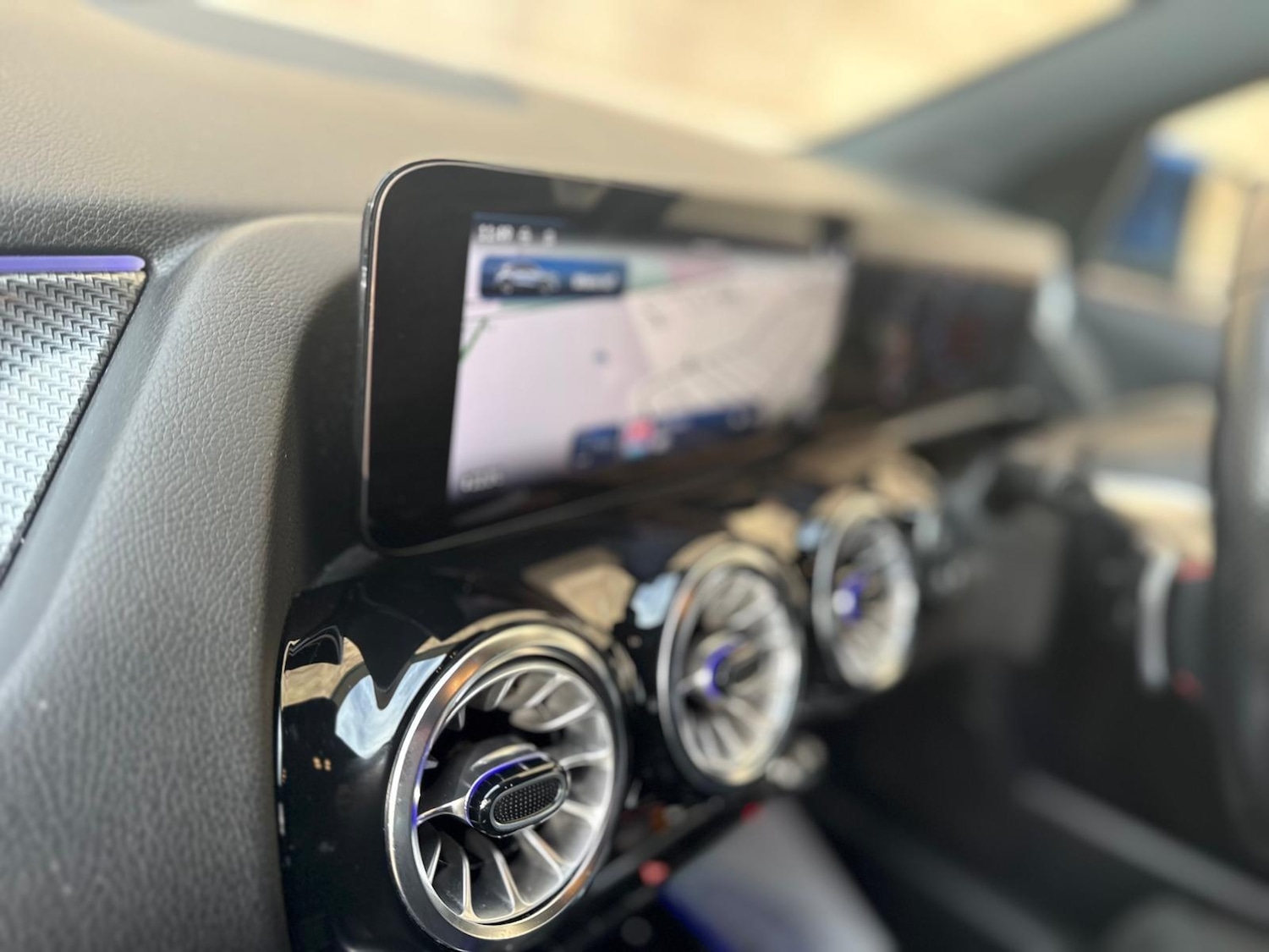 Used Mercedes-Benz GLA 2023 for sale - 77278825: Photo 24