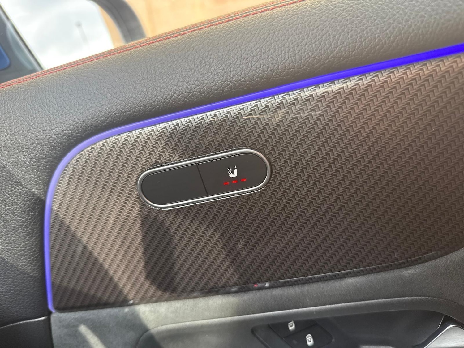 Used Mercedes-Benz GLA 2023 for sale - 77278825: Photo 26