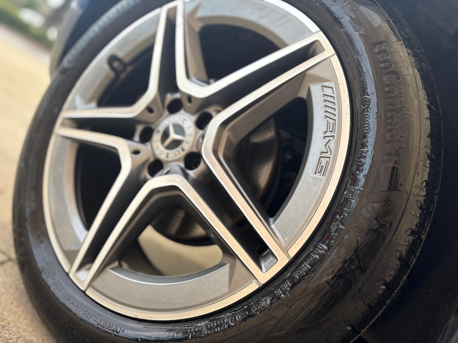 Used Mercedes-Benz GLA 2023 for sale - 77278825: Photo 28