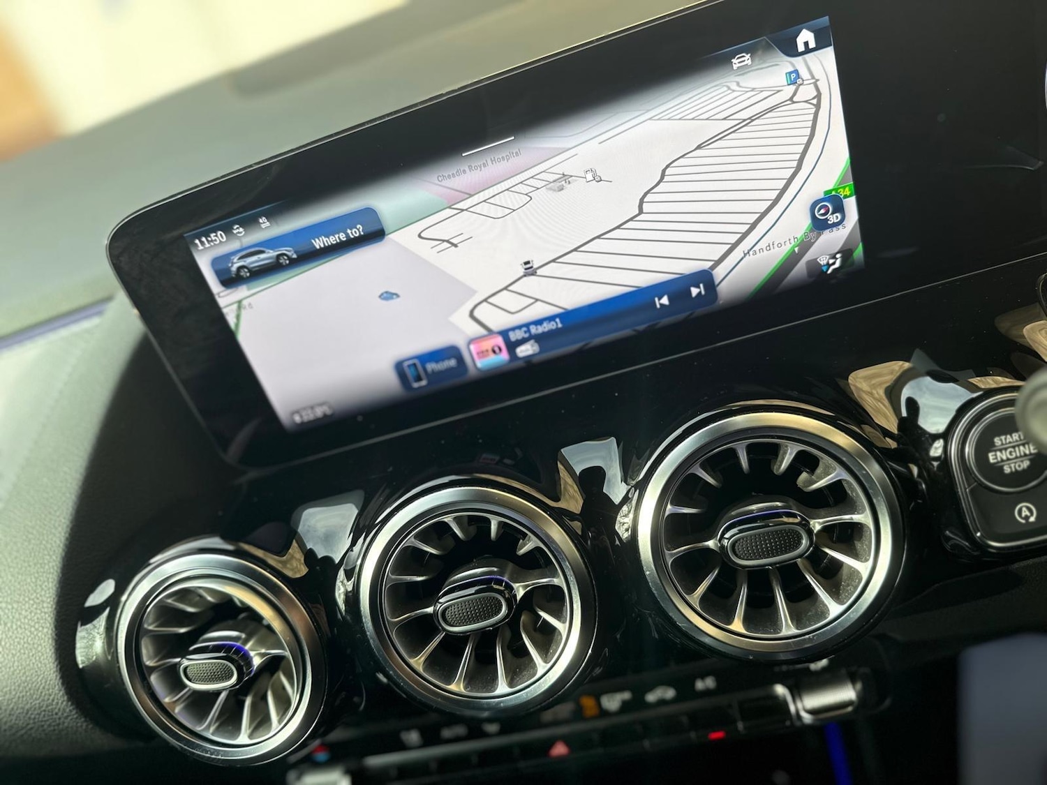 Used Mercedes-Benz GLA 2023 for sale - 77278825: Photo 30