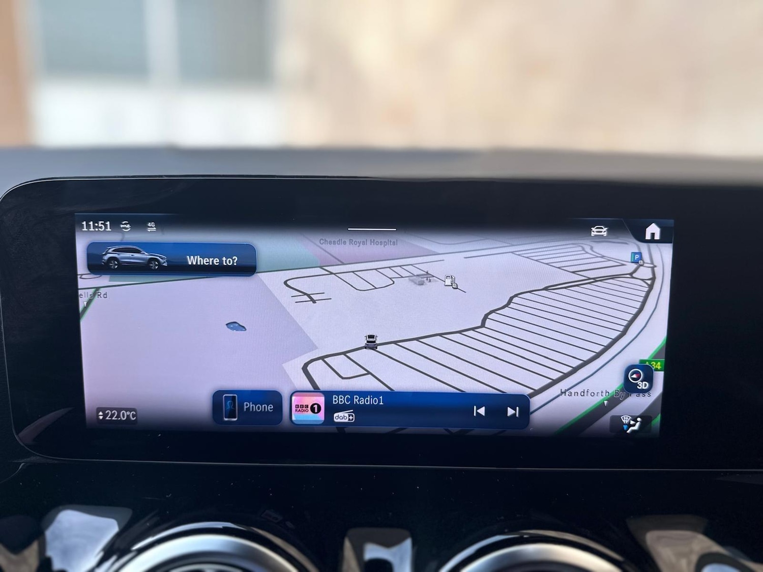 Used Mercedes-Benz GLA 2023 for sale - 77278825: Photo 31