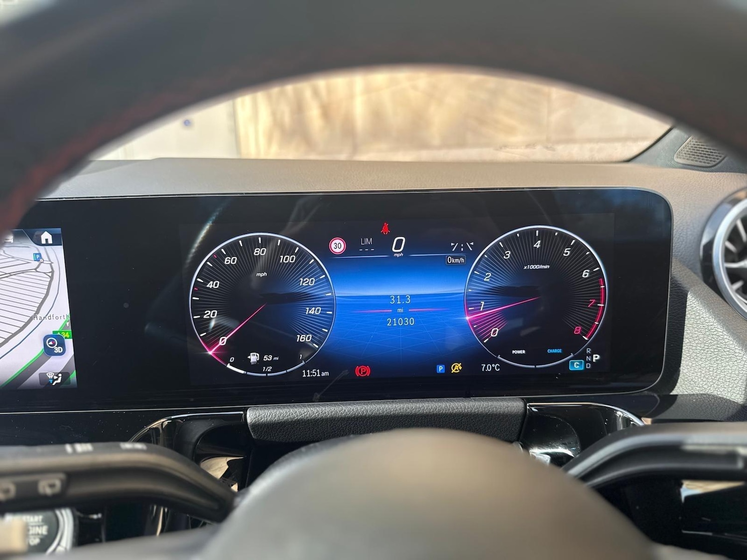 Used Mercedes-Benz GLA 2023 for sale - 77278825: Photo 35