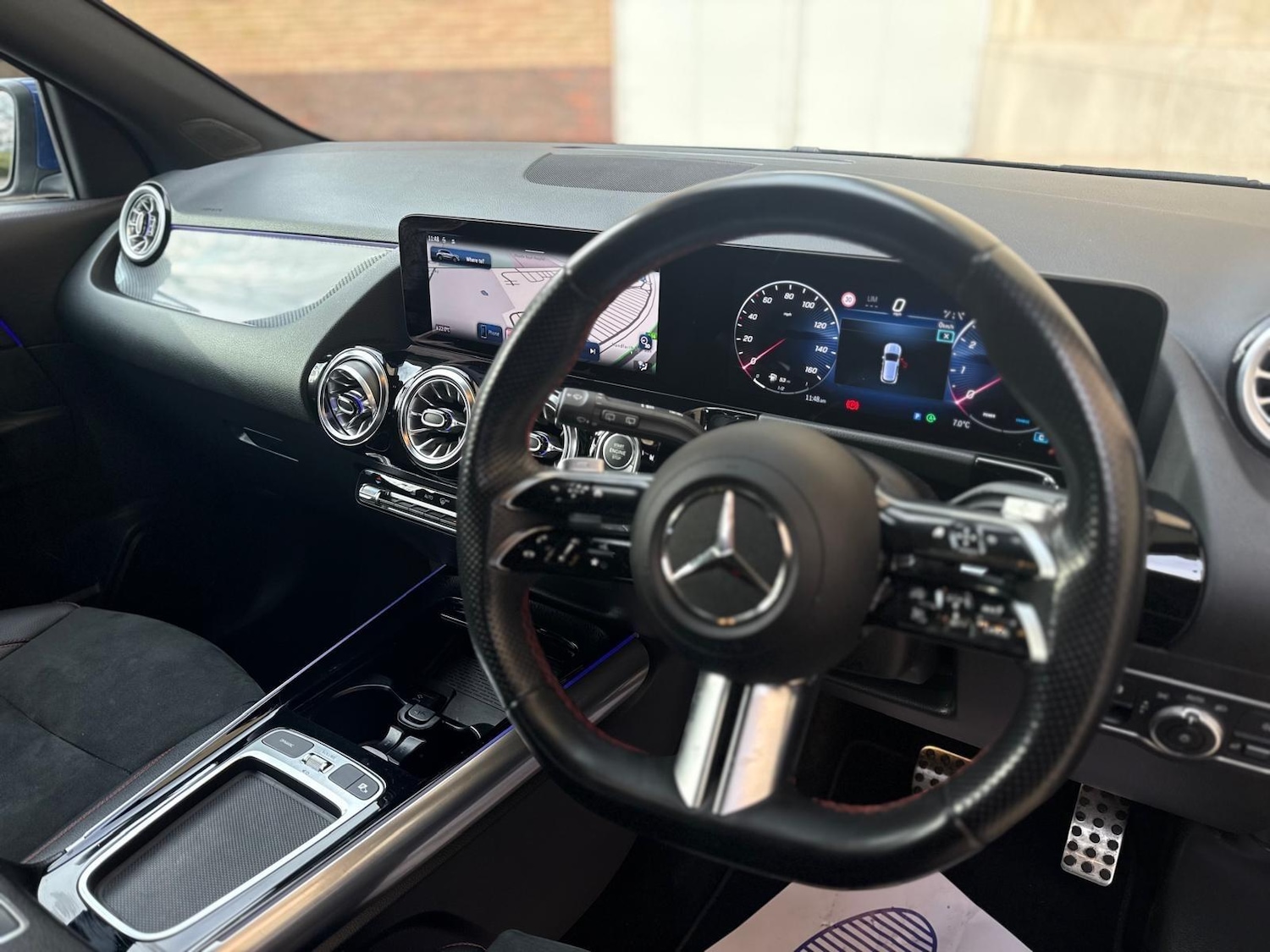 Used Mercedes-Benz GLA 2023 for sale - 77278825: Photo 36