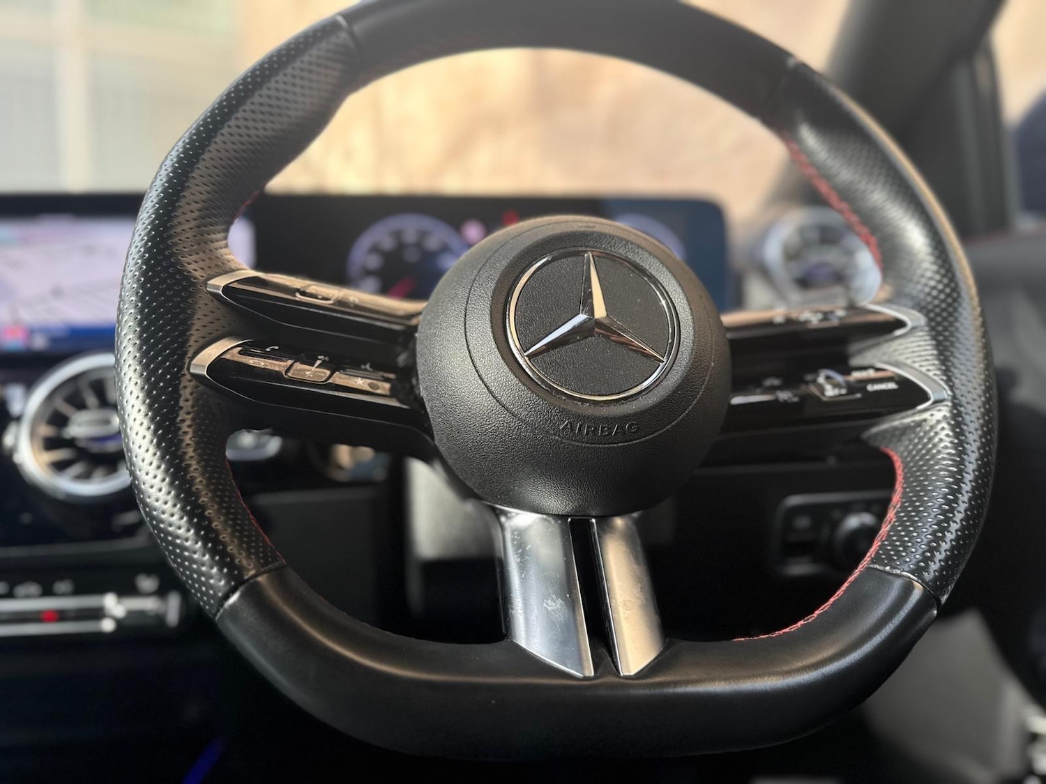 Used Mercedes-Benz GLA 2023 for sale - 77278825: Photo 38