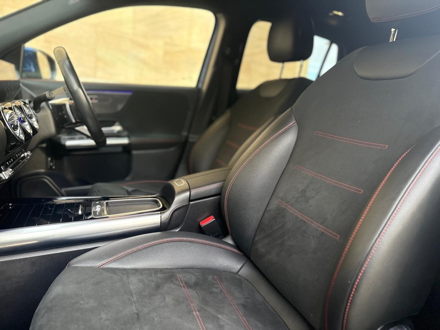 Used Mercedes-Benz GLA 2023 for sale - 77278825: Photo 39