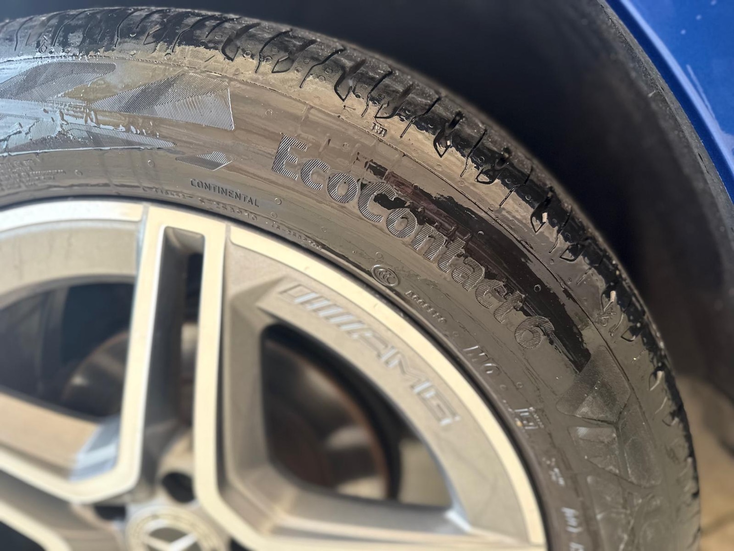 Used Mercedes-Benz GLA 2023 for sale - 77278825: Photo 40