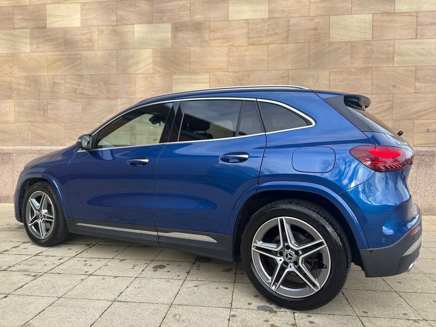 Used Mercedes-Benz GLA 2023 for sale - 77278825: Photo 43