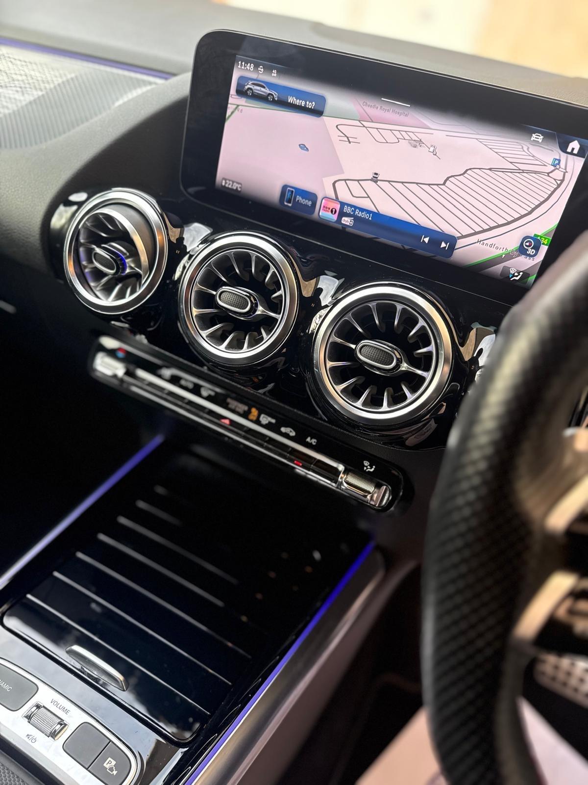 Used Mercedes-Benz GLA 2023 for sale - 77278825: Photo 44