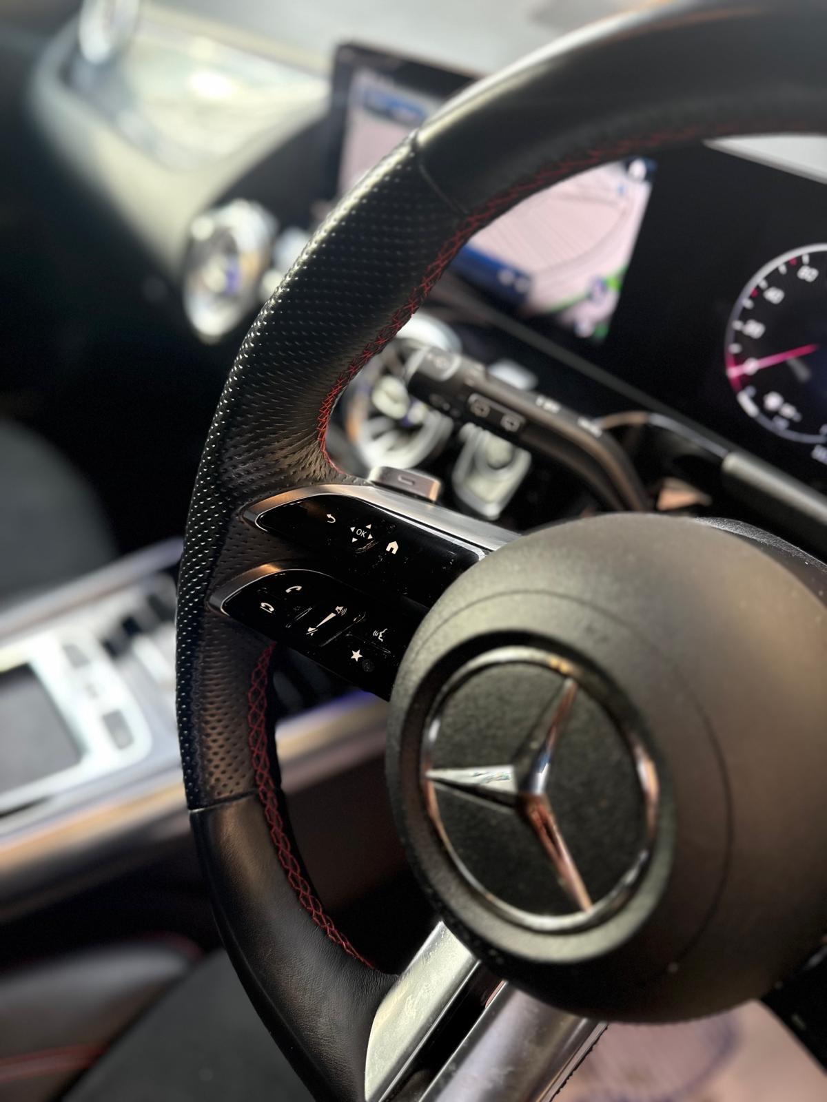 Used Mercedes-Benz GLA 2023 for sale - 77278825: Photo 45