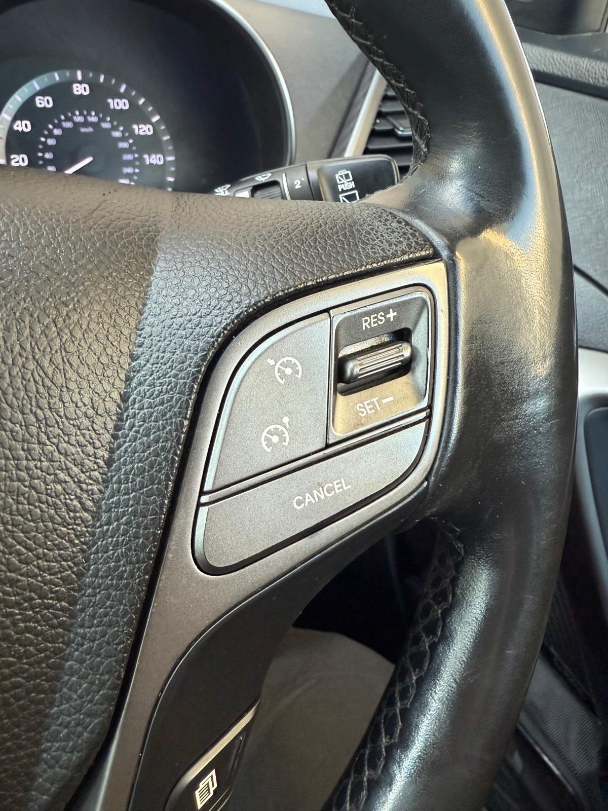 Used Hyundai Santa Fe 2016 for sale - 77939750: Photo 24