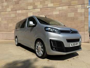 Used Citroen Space Tourer 2025 for sale - 74498326: Photo