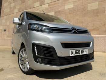Used Citroen Space Tourer 2025 for sale - 74498326: Photo