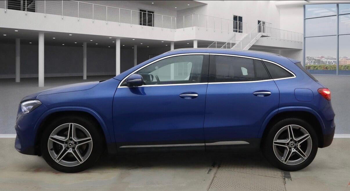 Used Mercedes-Benz GLA 2023 for sale - 77237527: Photo 6