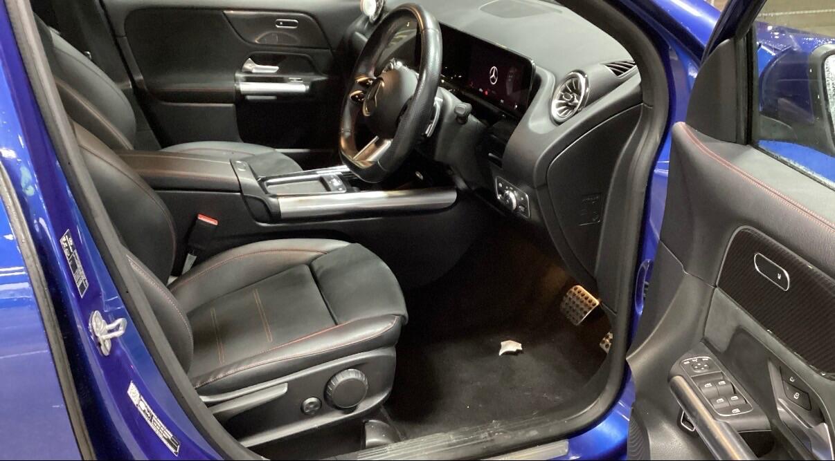 Used Mercedes-Benz GLA 2023 for sale - 77237527: Photo 7