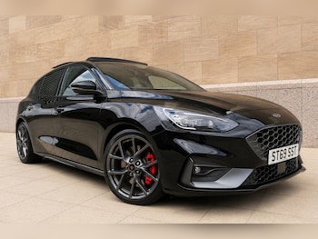 Used Ford Focus 2019 for sale - 79268114: Photo