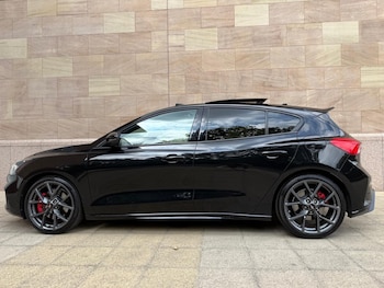 Used Ford Focus 2019 for sale - 79268114: Photo