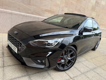 Used Ford Focus 2019 for sale - 79268114: Photo