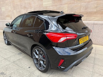 Used Ford Focus 2019 for sale - 79268114: Photo