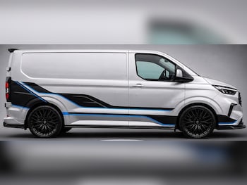 Used Ford Transit Custom 2024 for sale - 79308169: Photo