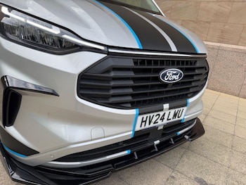 Used Ford Transit Custom 2024 for sale - 79308169: Photo