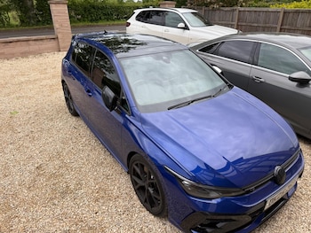 Used Volkswagen Golf 2025 for sale - 78636466: Photo