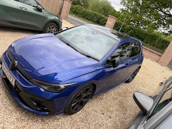 Used Volkswagen Golf 2025 for sale - 78636466: Photo