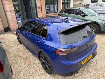 Used Volkswagen Golf 2025 for sale - 78636466: Photo