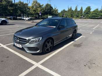 2018 (18) - 2.1 C250d AMG Line (Premium Plus) G-Tronic+ Euro 6 (s/s) 5dr