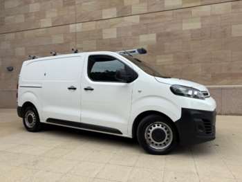 Used Citroen Dispatch 2021 for sale - 75071734: Photo