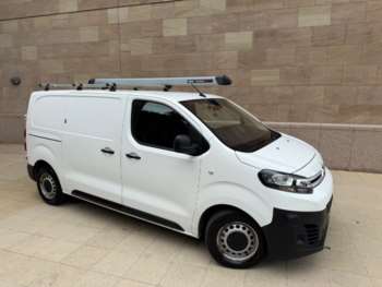 Used Citroen Dispatch 2021 for sale - 75071734: Photo