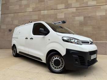 Used Citroen Dispatch 2021 for sale - 75071734: Photo