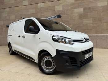 Used Citroen Dispatch 2021 for sale - 75071734: Photo