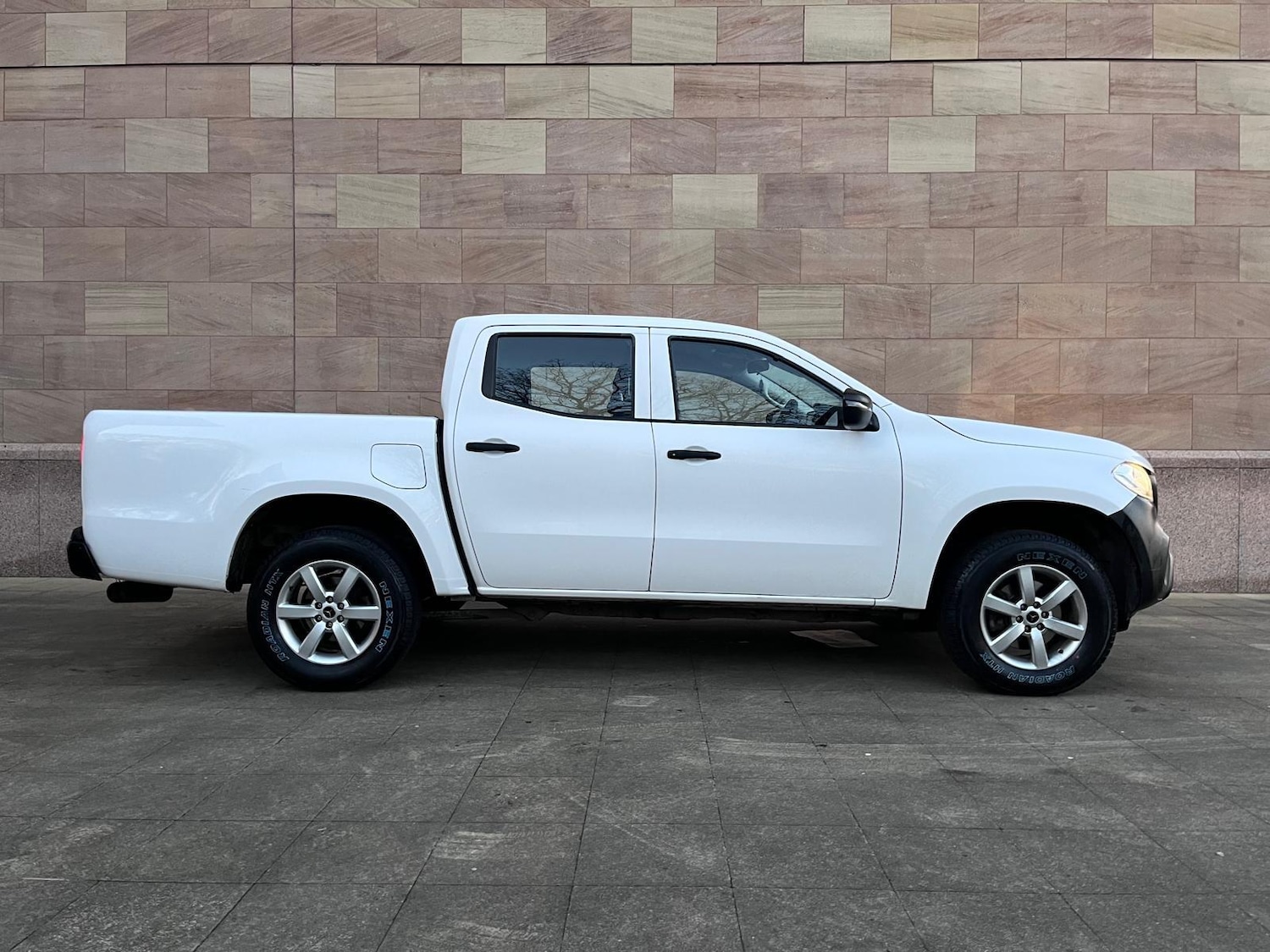 Used Mercedes-Benz X Class 2018 for sale - 77586012: Photo 13