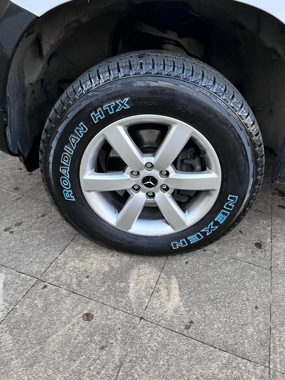 Used Mercedes-Benz X Class 2018 for sale - 77586012: Photo 18