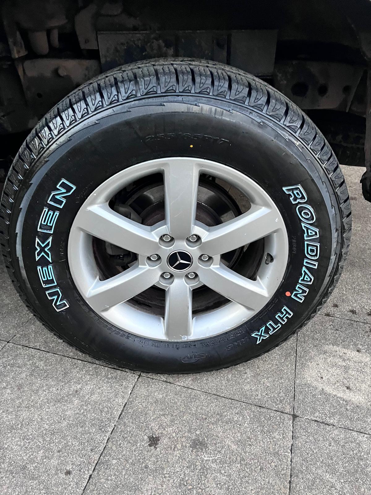 Used Mercedes-Benz X Class 2018 for sale - 77586012: Photo 19