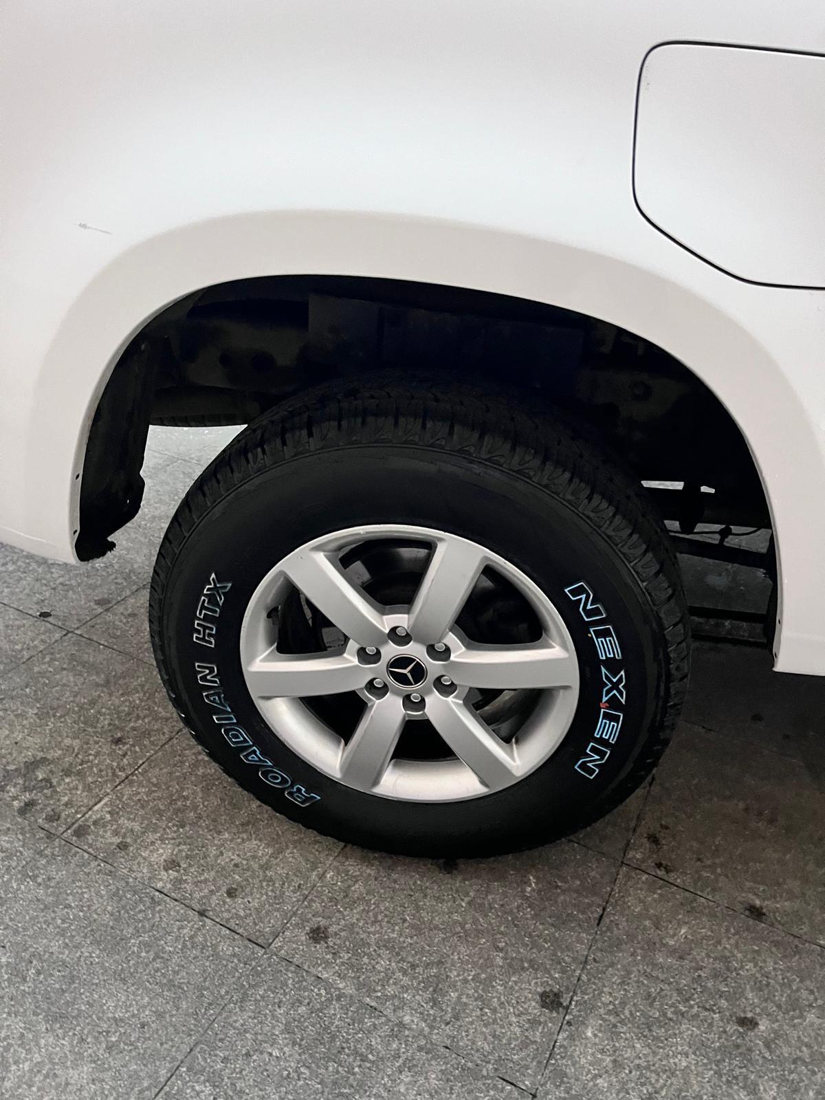 Used Mercedes-Benz X Class 2018 for sale - 77586012: Photo 20