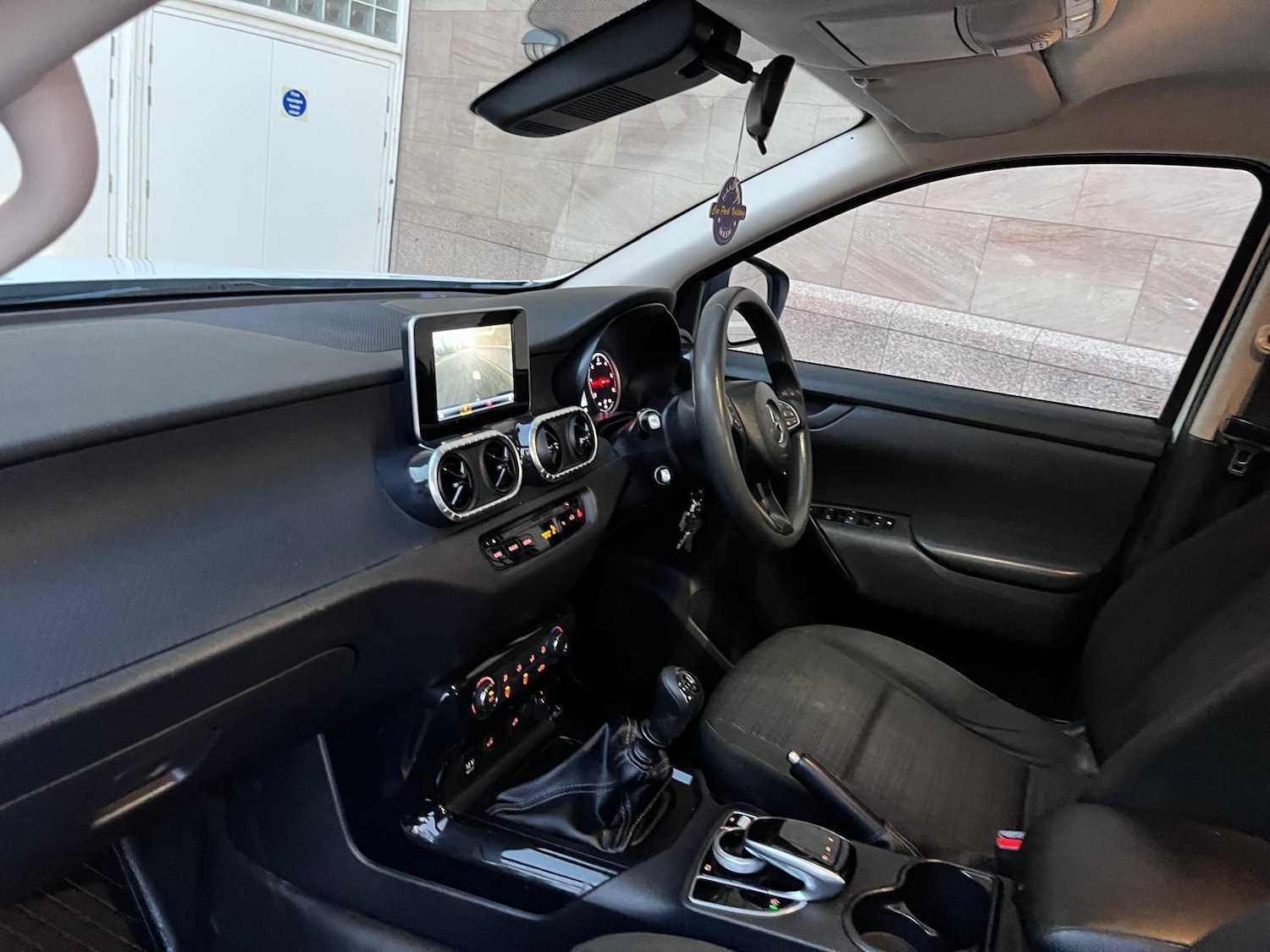 Used Mercedes-Benz X Class 2018 for sale - 77586012: Photo 22